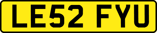 LE52FYU