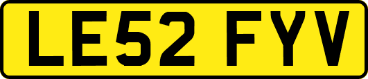 LE52FYV