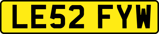 LE52FYW