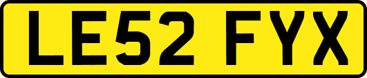 LE52FYX