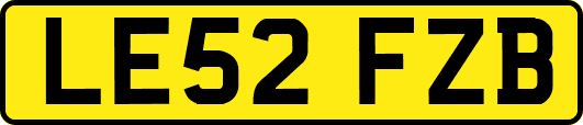 LE52FZB