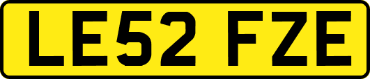 LE52FZE