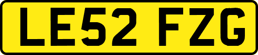 LE52FZG