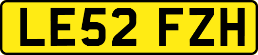 LE52FZH