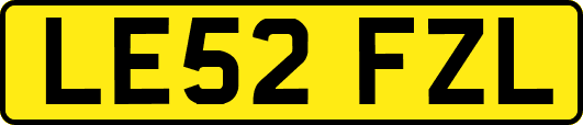 LE52FZL
