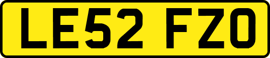 LE52FZO