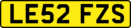 LE52FZS