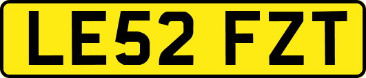 LE52FZT