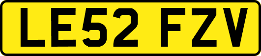 LE52FZV