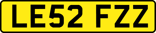 LE52FZZ