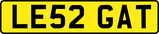 LE52GAT