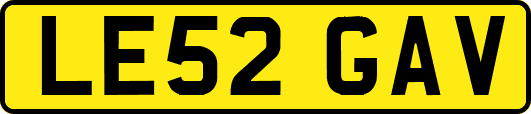 LE52GAV