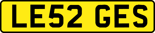LE52GES