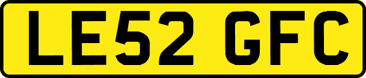 LE52GFC