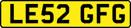 LE52GFG