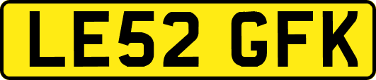 LE52GFK