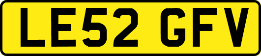 LE52GFV