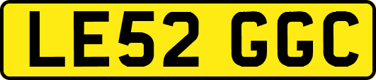 LE52GGC
