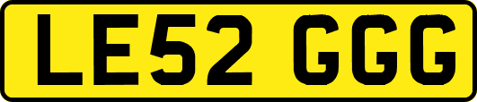 LE52GGG