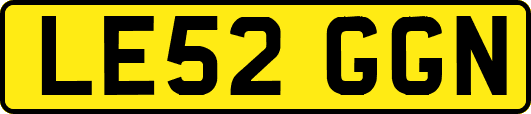 LE52GGN