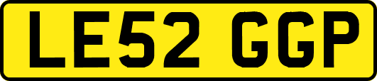 LE52GGP