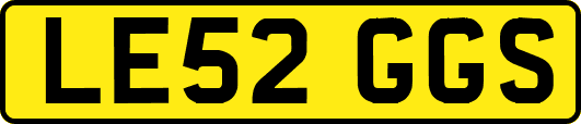 LE52GGS