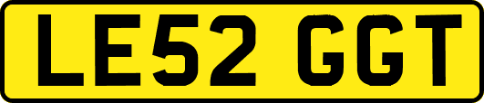 LE52GGT