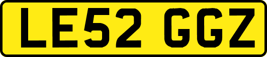 LE52GGZ