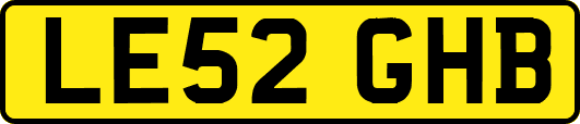 LE52GHB