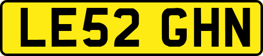 LE52GHN