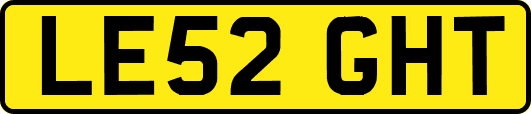 LE52GHT
