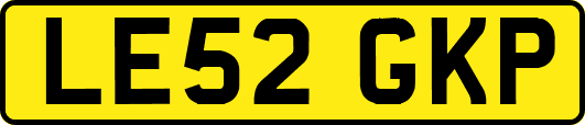 LE52GKP