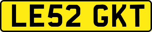 LE52GKT