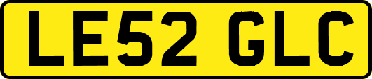 LE52GLC