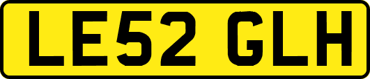 LE52GLH