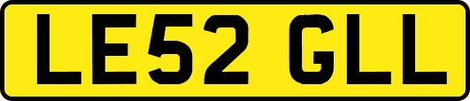 LE52GLL