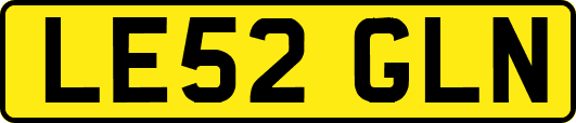 LE52GLN