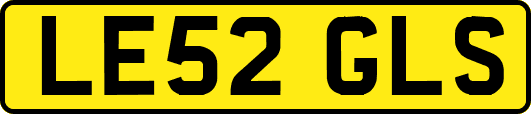 LE52GLS