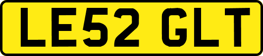LE52GLT