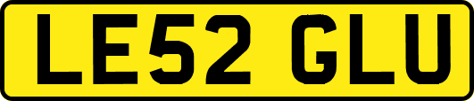 LE52GLU