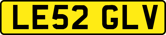 LE52GLV