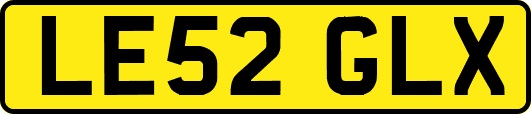 LE52GLX