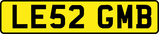 LE52GMB