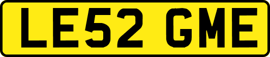 LE52GME