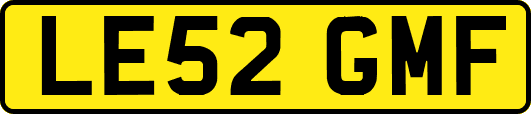 LE52GMF