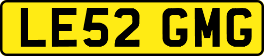 LE52GMG