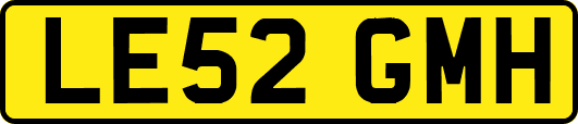 LE52GMH