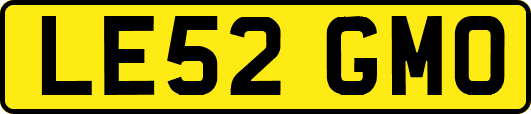 LE52GMO