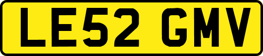 LE52GMV