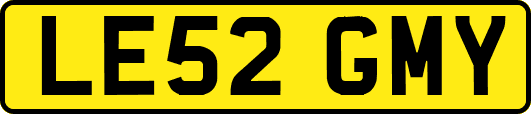 LE52GMY
